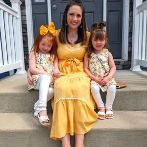 Meet your Posher, Bethany